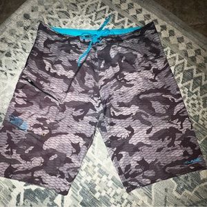 Pelagic Board Shorts
